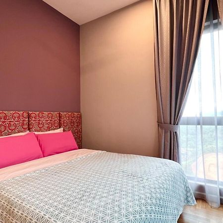 Vista Residence Genting Highland مرتفعات جنتنغ المظهر الخارجي الصورة