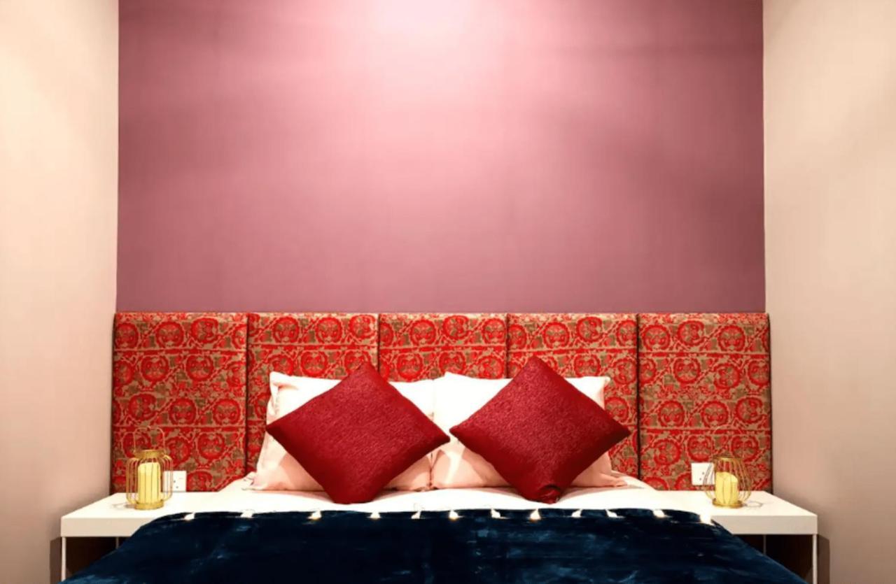 Vista Residence Genting Highland مرتفعات جنتنغ المظهر الخارجي الصورة