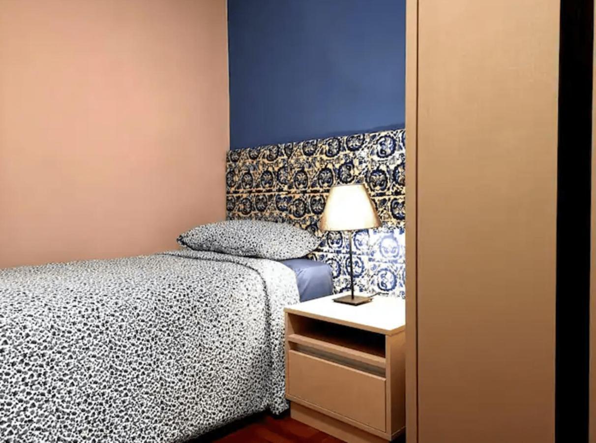 Vista Residence Genting Highland مرتفعات جنتنغ المظهر الخارجي الصورة