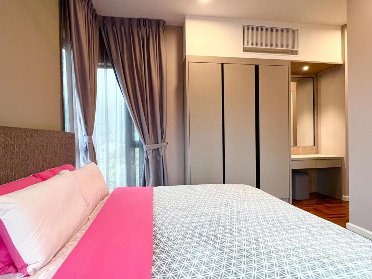 Vista Residence Genting Highland مرتفعات جنتنغ المظهر الخارجي الصورة