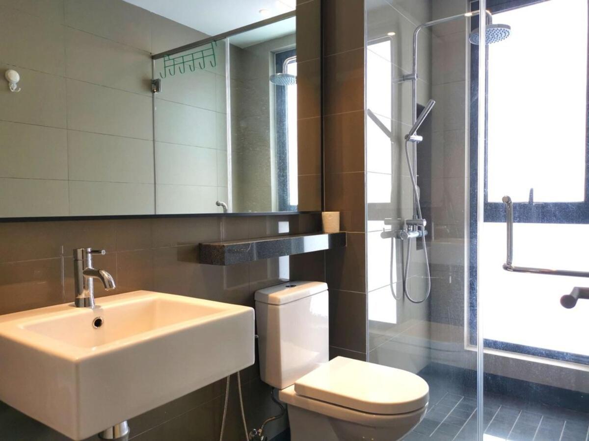 Vista Residence Genting Highland مرتفعات جنتنغ المظهر الخارجي الصورة