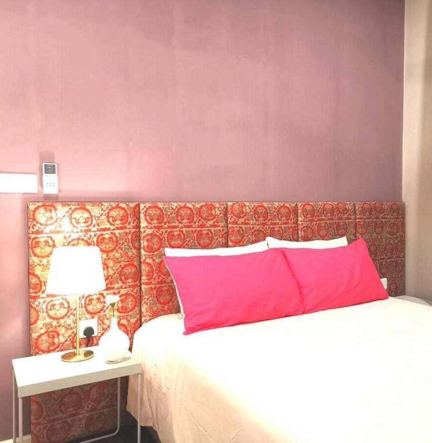 Vista Residence Genting Highland مرتفعات جنتنغ المظهر الخارجي الصورة