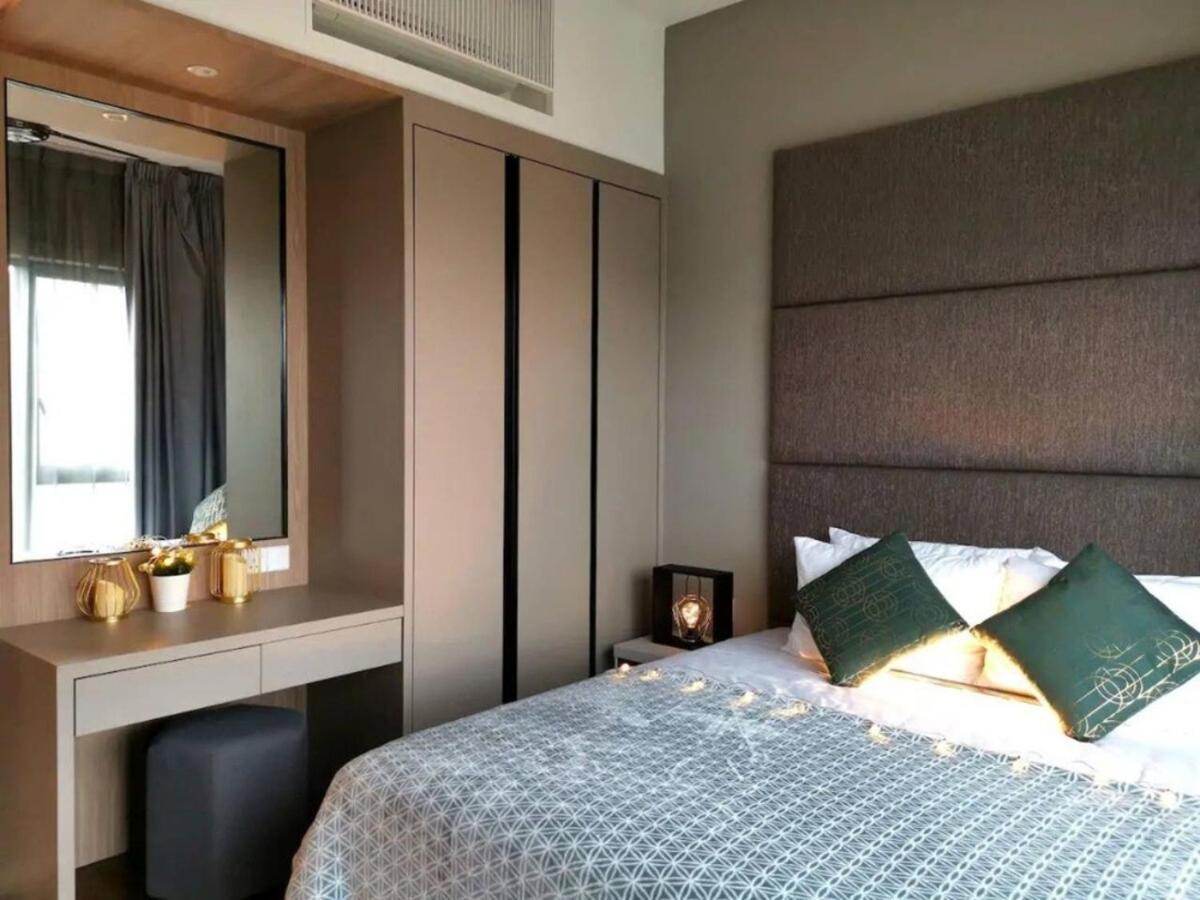 Vista Residence Genting Highland مرتفعات جنتنغ المظهر الخارجي الصورة