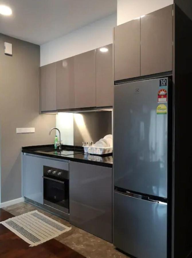 Vista Residence Genting Highland مرتفعات جنتنغ المظهر الخارجي الصورة