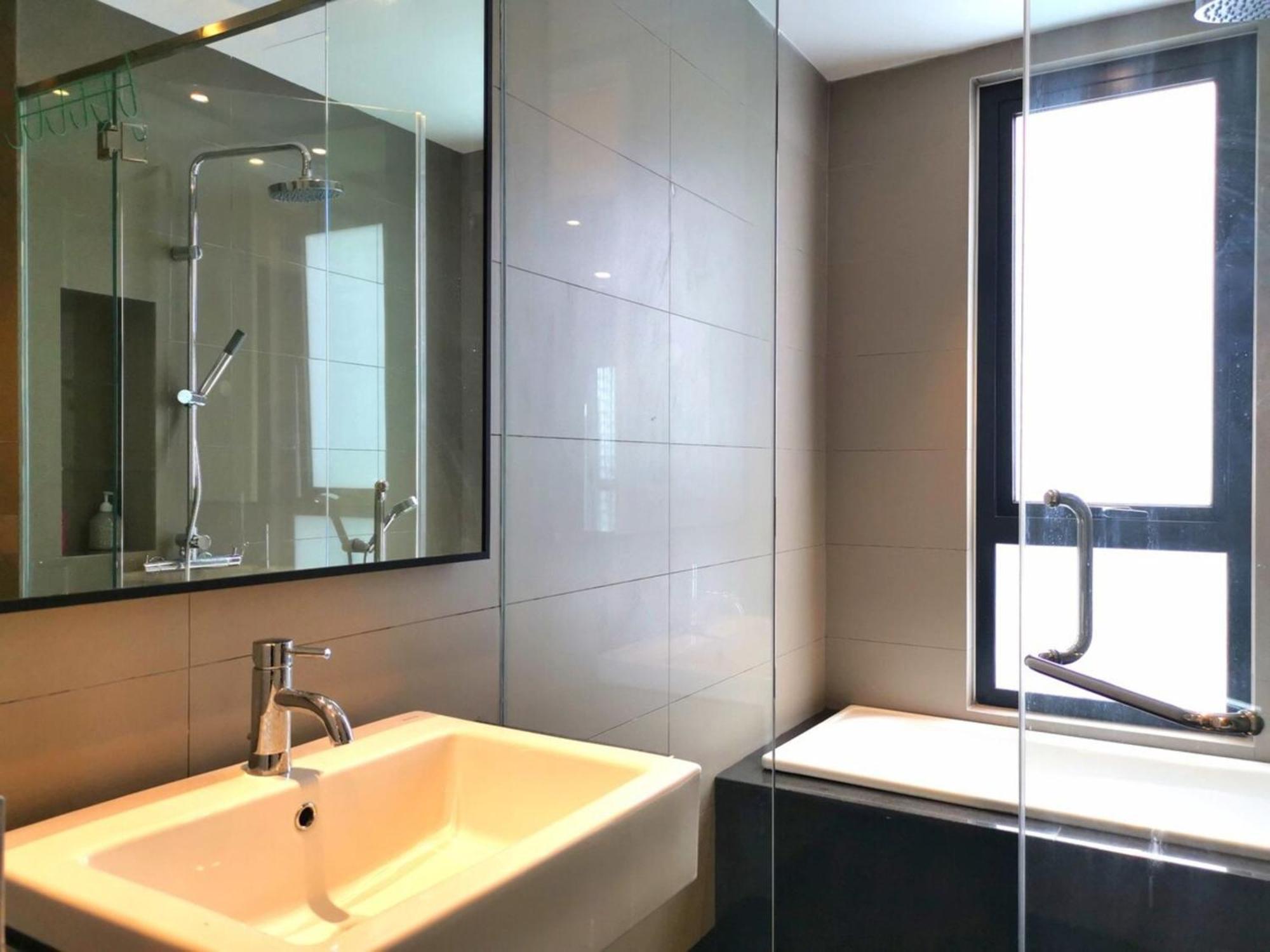 Vista Residence Genting Highland مرتفعات جنتنغ المظهر الخارجي الصورة