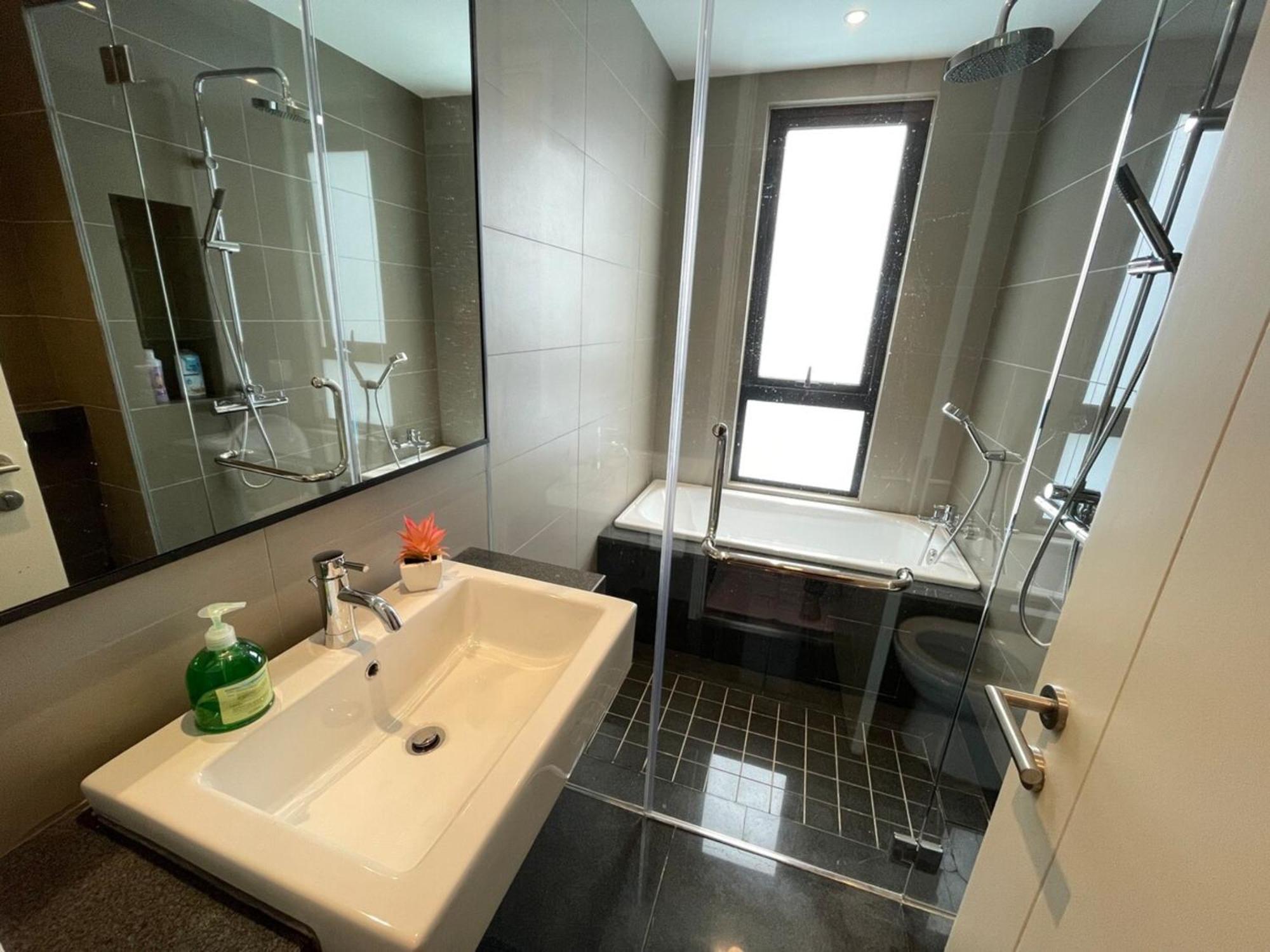 Vista Residence Genting Highland مرتفعات جنتنغ المظهر الخارجي الصورة