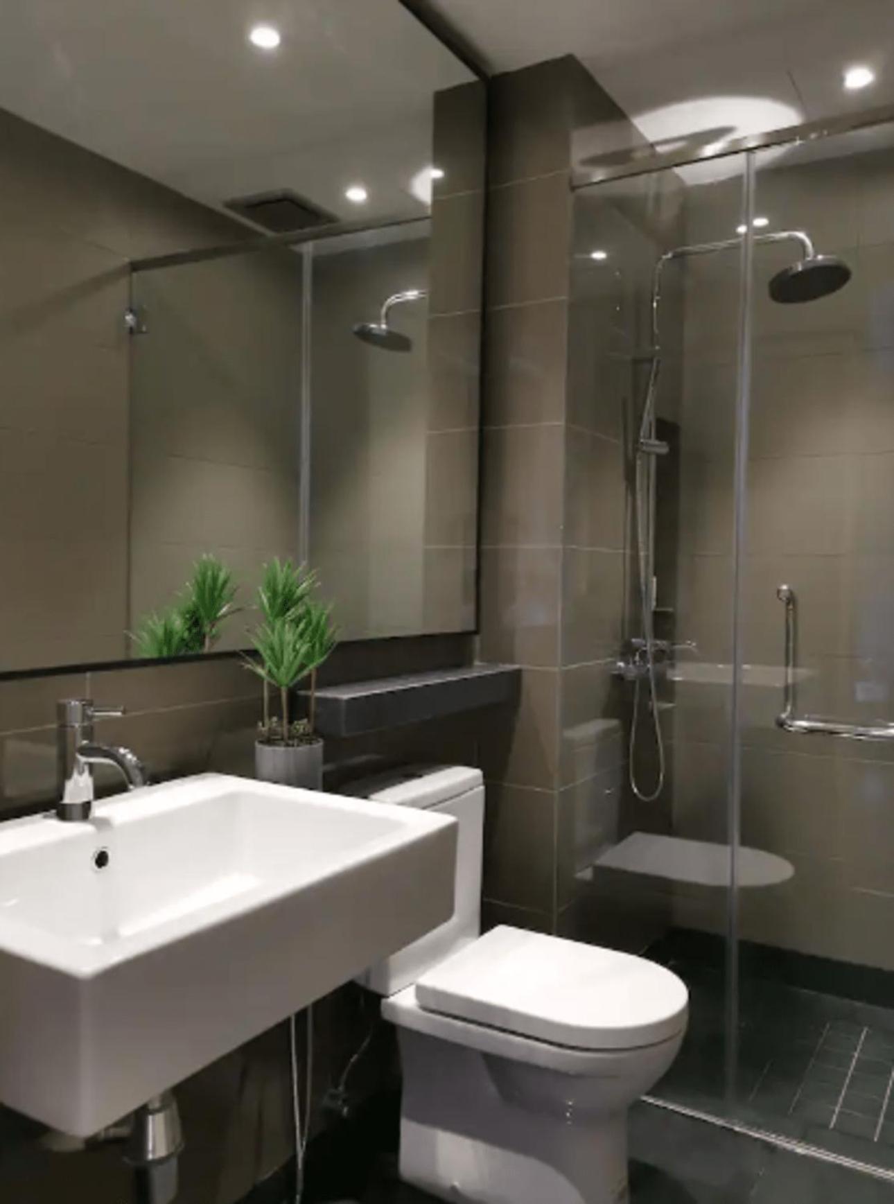 Vista Residence Genting Highland مرتفعات جنتنغ المظهر الخارجي الصورة